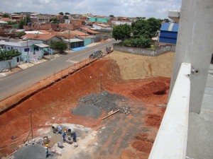 Escola Estadual Jardim Amanda 29